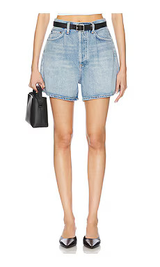 AGOLDE Rhoda Short in Raft from Revolve.com | Revolve Clothing (Global)
