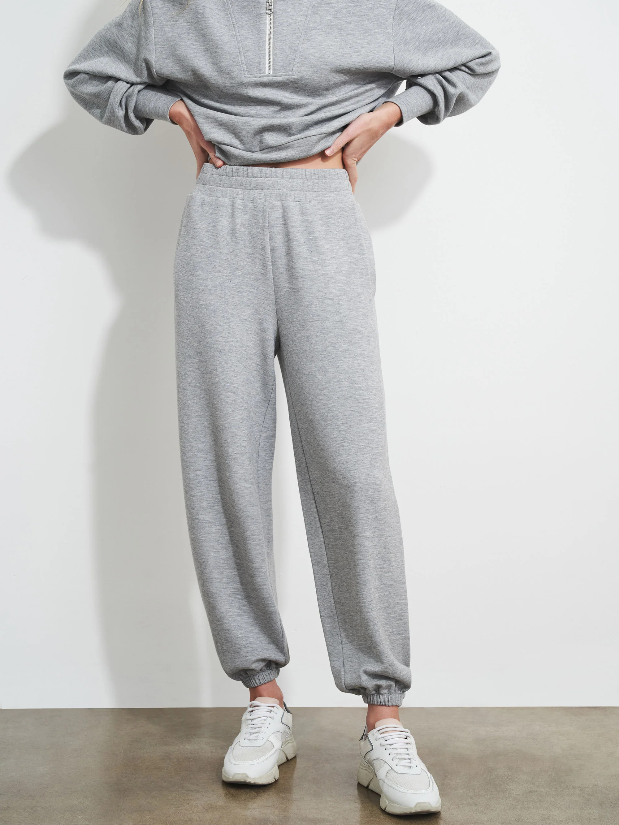 Laverne Sweat Pant | Varley USA