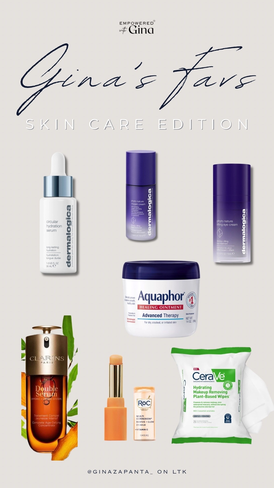 #LTKselfcare #LTKgrwm #LTKBeauty