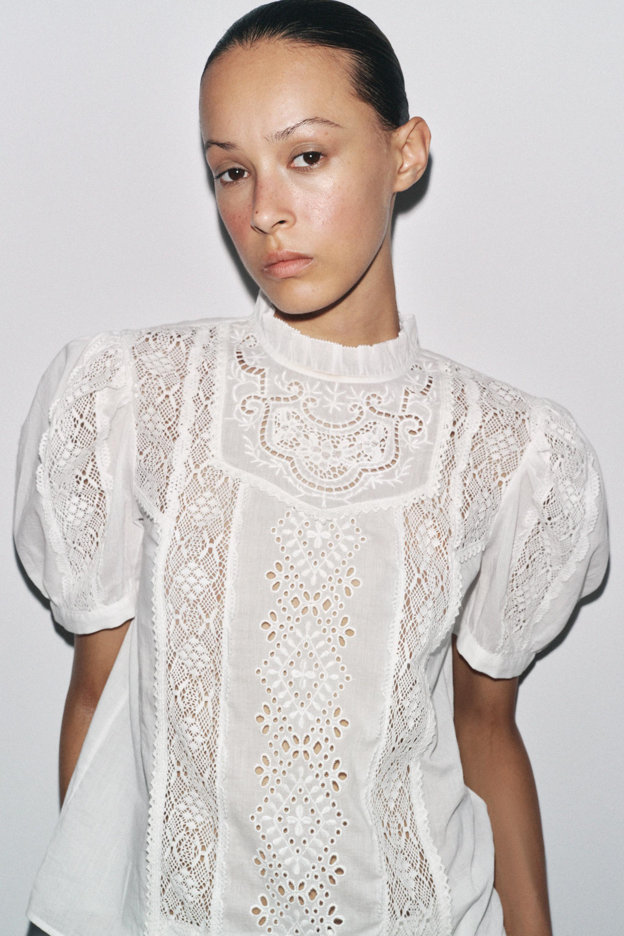 Zara US — shop this pick from Emily's edit
