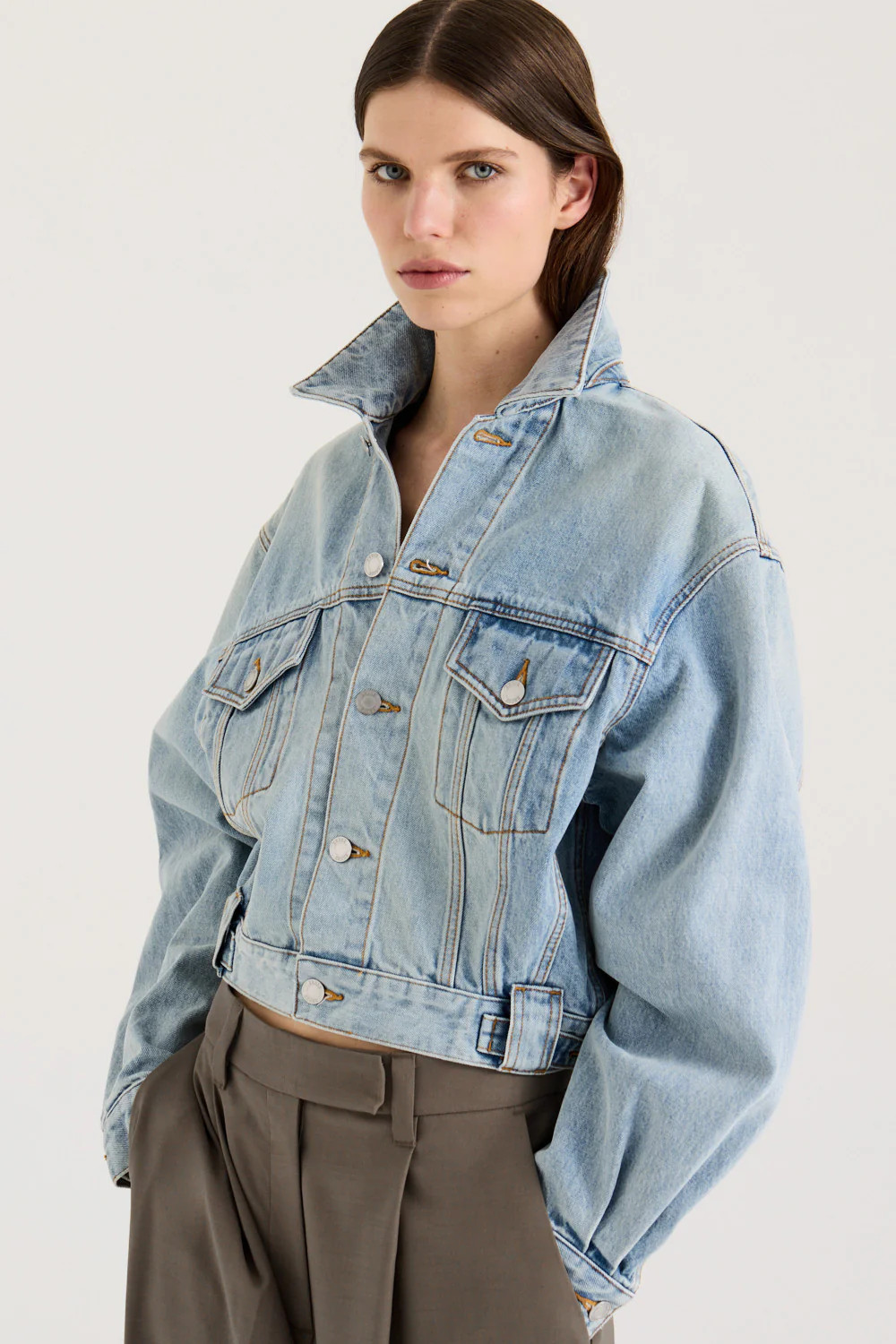 Sophia Jacket | Henne