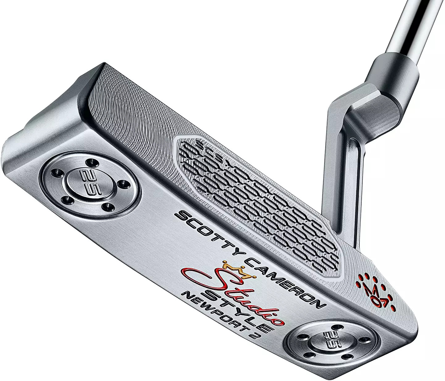 Scotty Cameron 2025 Studio Style Newport 2 Putter | DICK'S Sporting Goods