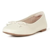 The Drop Women's Pepper Ballet Flat with Bow | Amazon (US)
