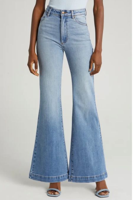 $149 jeans wide leg goodness!! Size up bc it runs small 
Love! I go a size 27


#LTKFestival