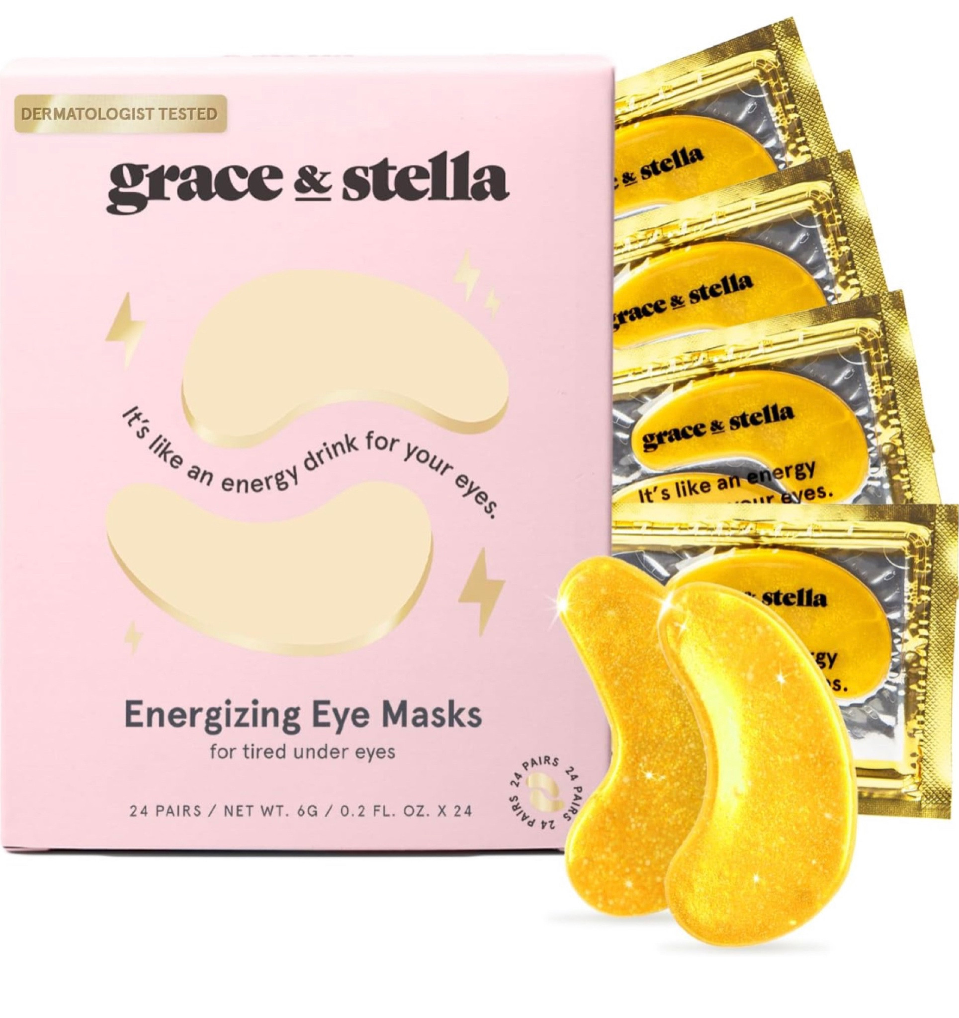 My favorite eye masks 

#LTKbeauty #LTKsalealert
