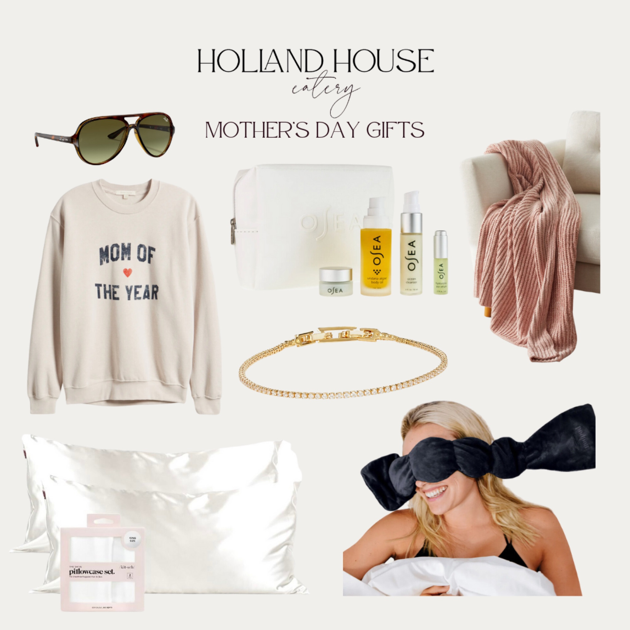 Mother’s Day gifts that would make any momma very happy  

#LTKU #LTKbeauty #LTKGiftGuide
