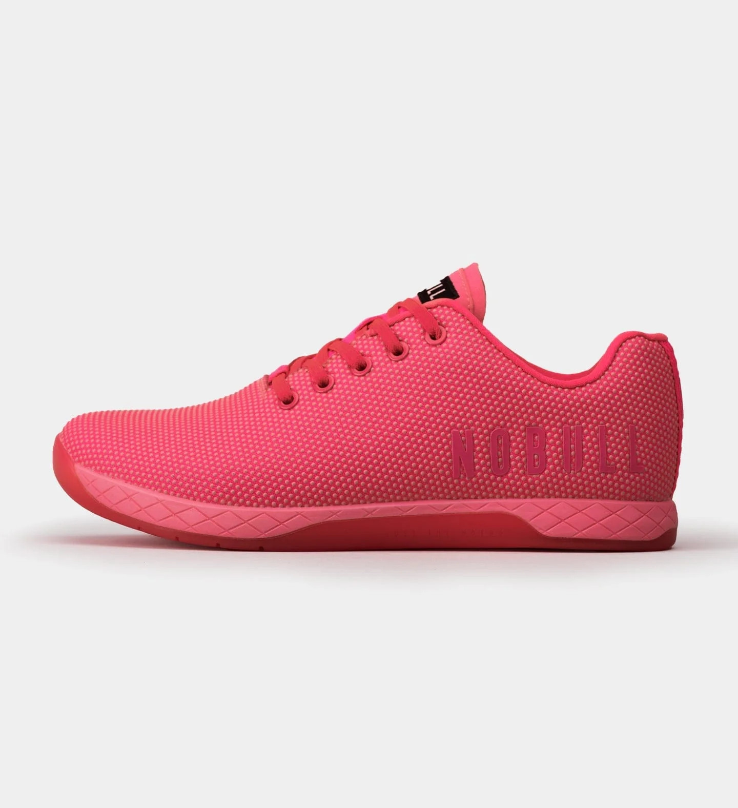 WOMEN'S NEON PINK NOBULL OUTWORK | Neon Pink NOBULL OUTWORK | NOBULL | NOBULL