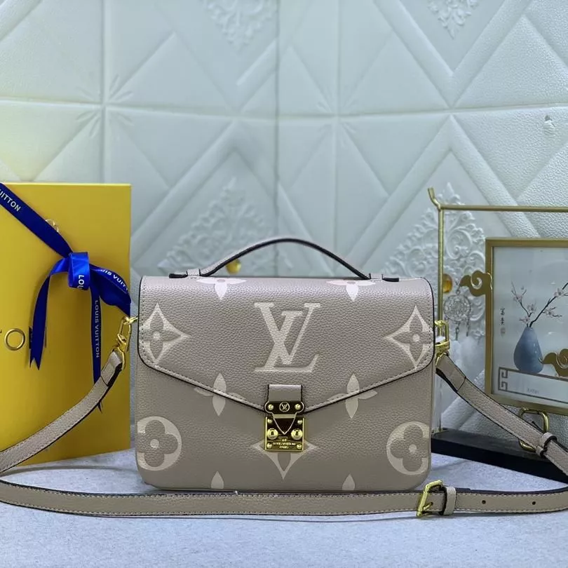 Louis Vuitton Speedy Bag Shoulder … curated on LTK