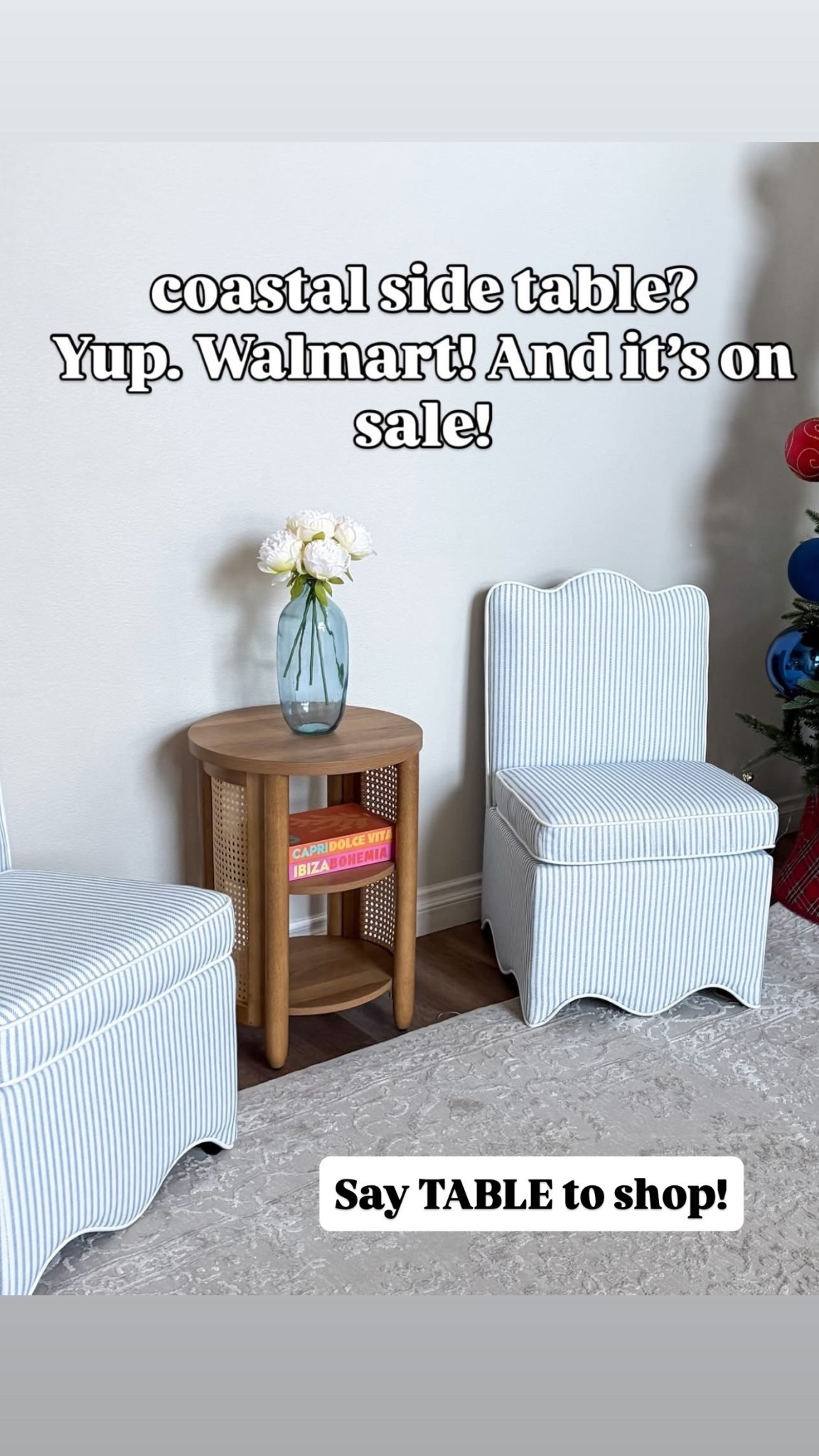 Cute little table!

#LTKHome