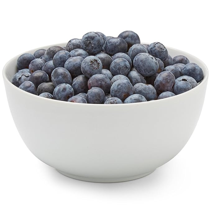 Amazon.com: Blueberries, 1 Pint : Grocery & Gourmet Food | Amazon (US)