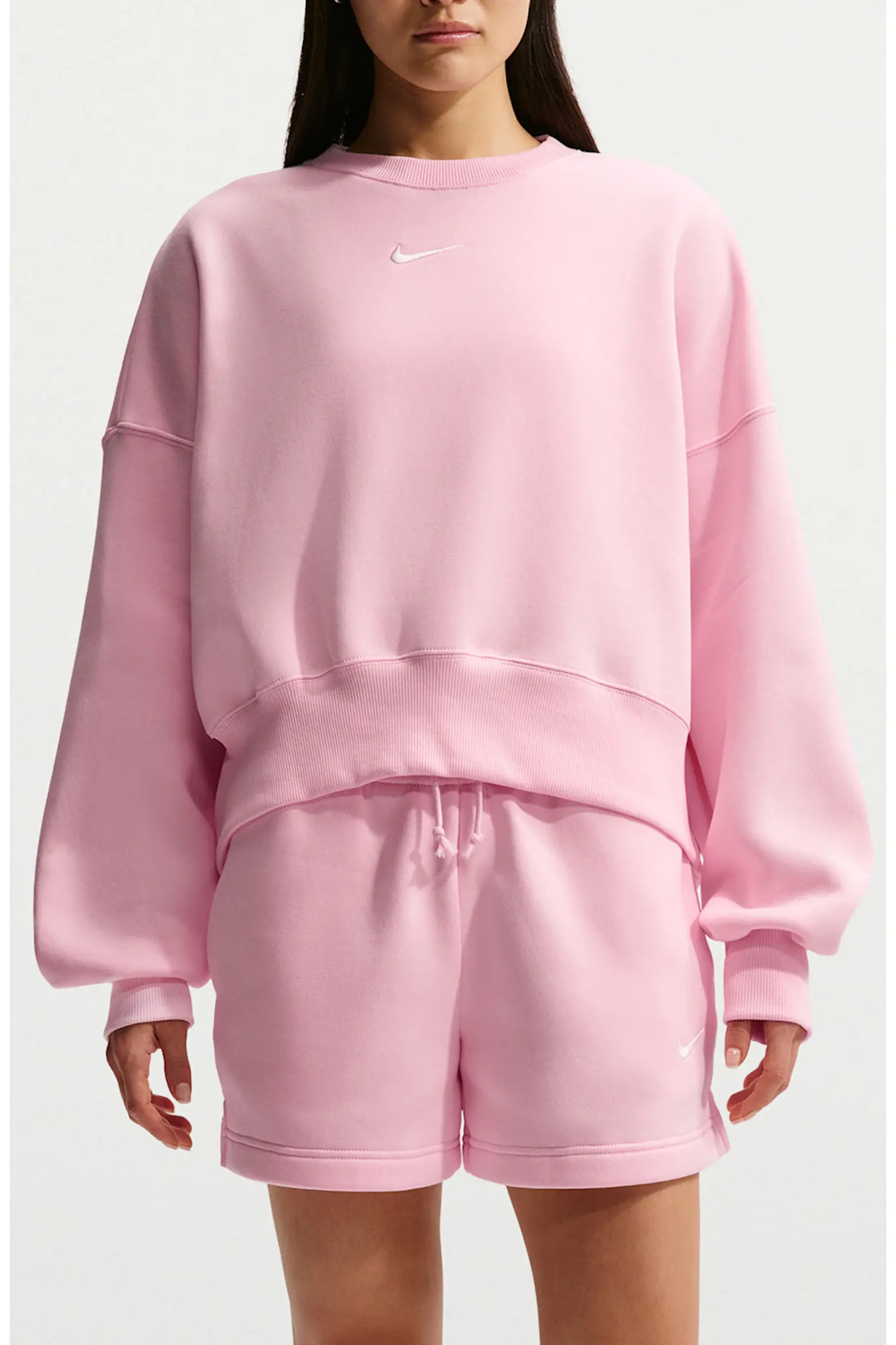 Phoenix Fleece Crewneck Sweatshirt (Women) | Nordstrom | Nordstrom