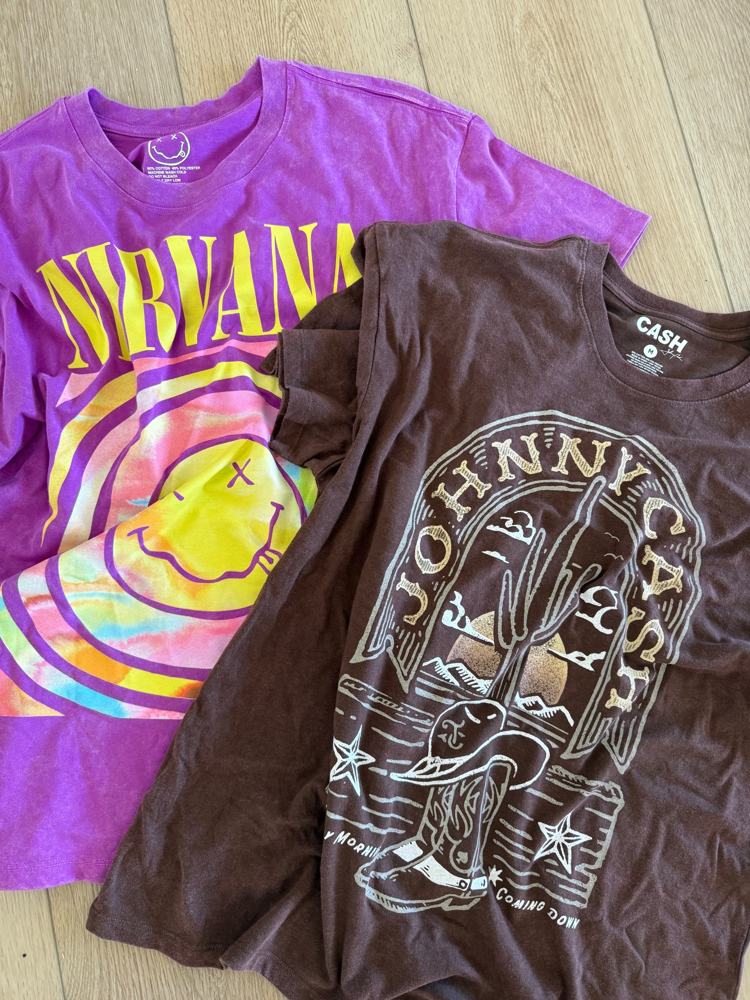 Comfiest graphic tees! 

#LTKStyleTip #LTKActive #LTKFindsUnder50