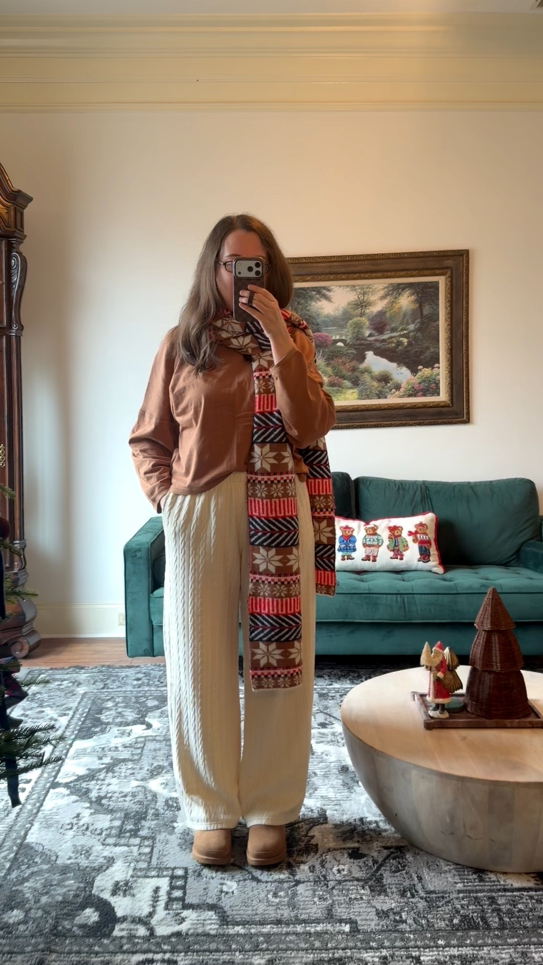 Aerie sale! Wearing mediums/medium long in pants!

Cyber Monday sale, Gifts under $100
Gifts for her
Gifts for him
Unique gifts
christmas gifts 
gift guide
holiday gift guide
gift ideas
Christmas wishlist
small business christmas gift
stocking stuffers
last minute gift ideas
Shop local this Christmas 
gifting season


#LTKHoliday #LTKCyberWeek #LTKGiftGuide