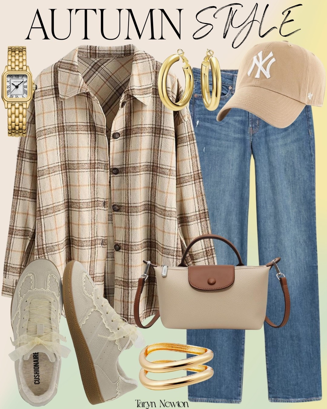 The perfect autumn outfit 🍂

#LTKStyleTip #LTKSeasonal #LTKFindsUnder50