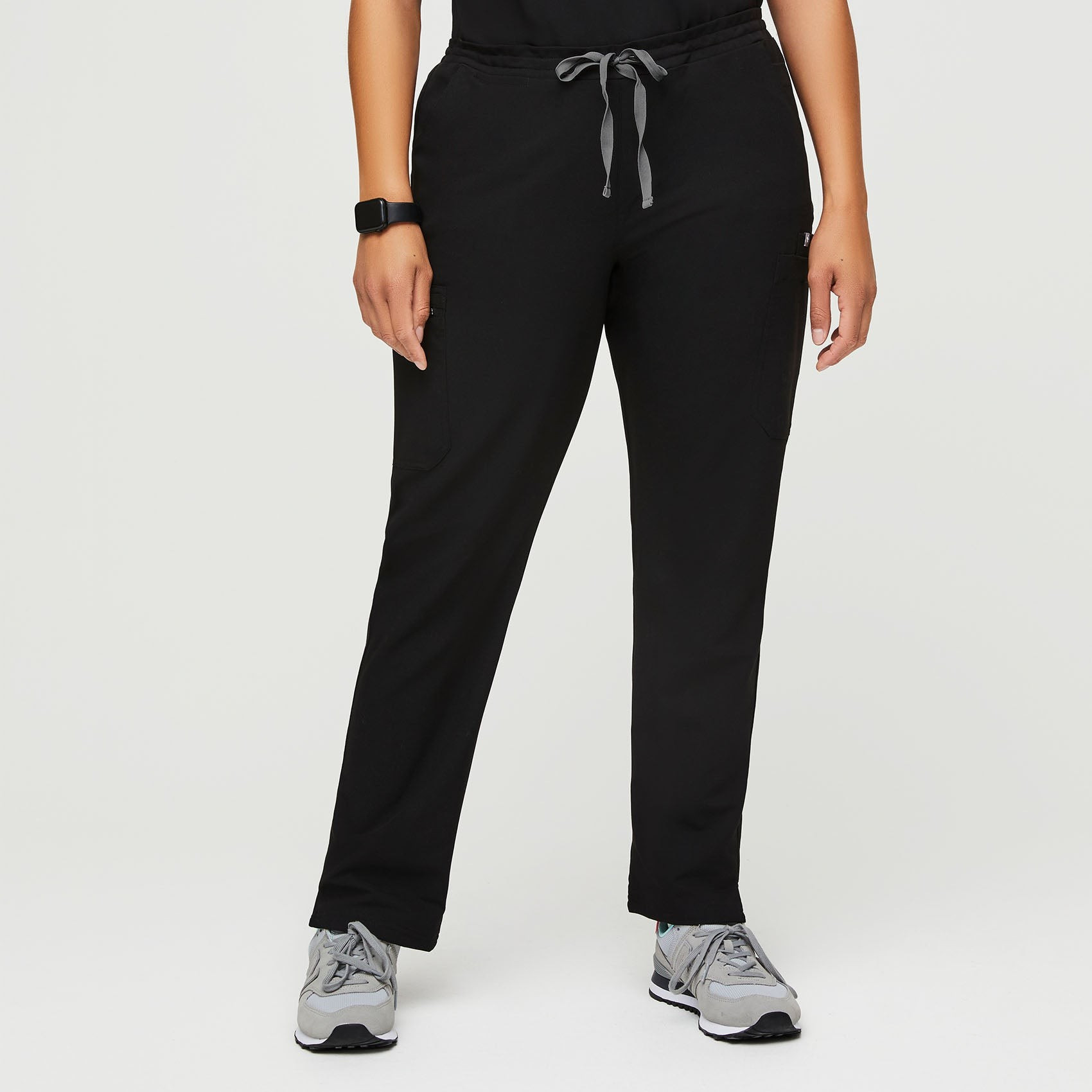 Women's Yola Skinny Scrub Pants · FIGS | FIGS