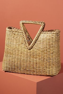 Bali Classic Tote Bag | Anthropologie (US)