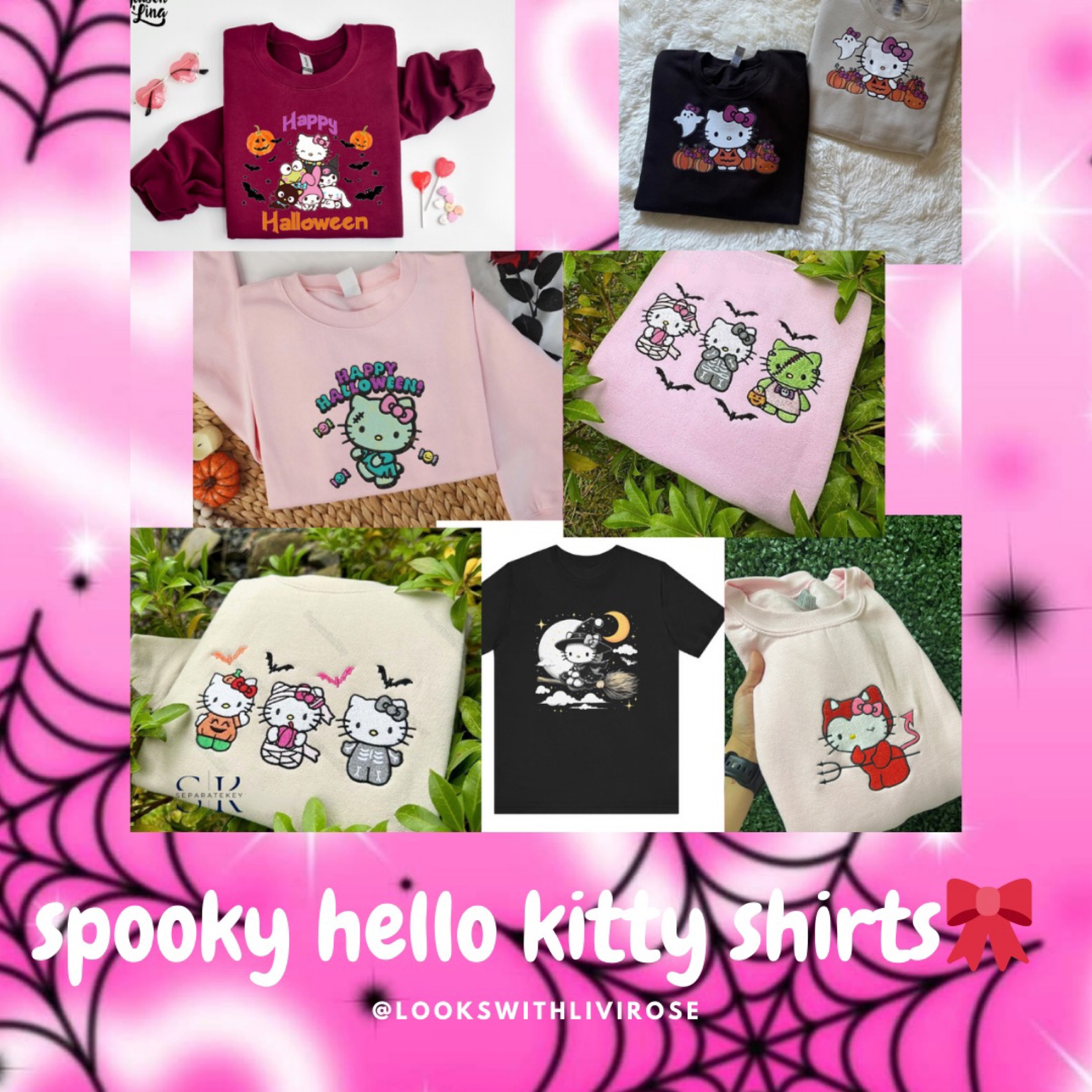 The cutest stuff omg 

#LTKsalealert #LTKU #LTKSeasonal