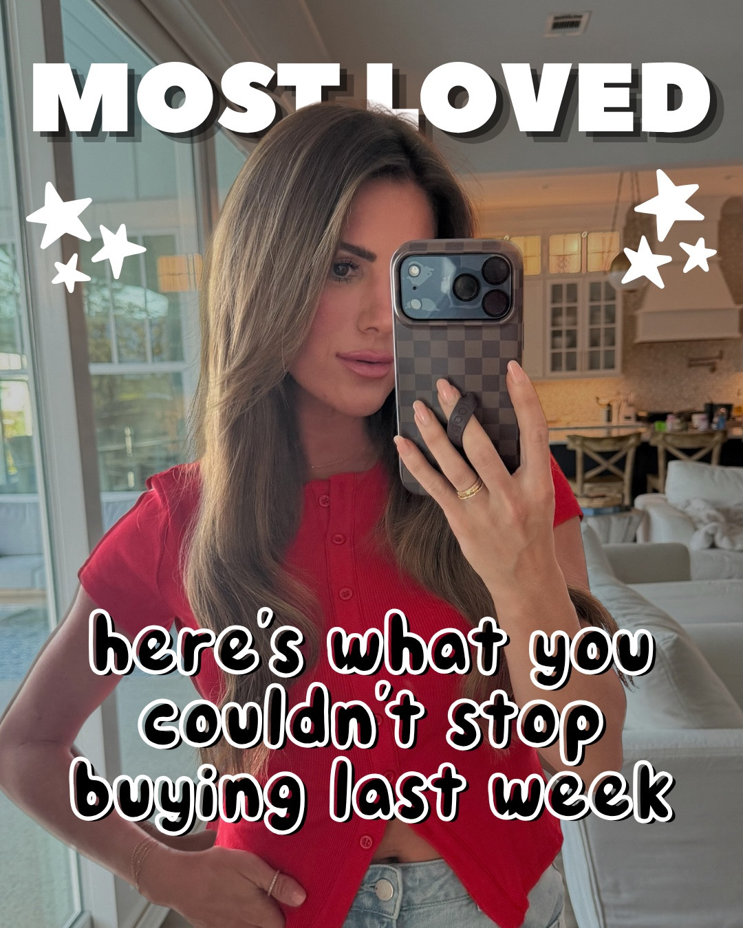 Most loved this week, barrel leg jeans, smazon fashion, amazon finds, beach vacation, spring outfits 2026, jess fay

#LTKootd #LTKPetite