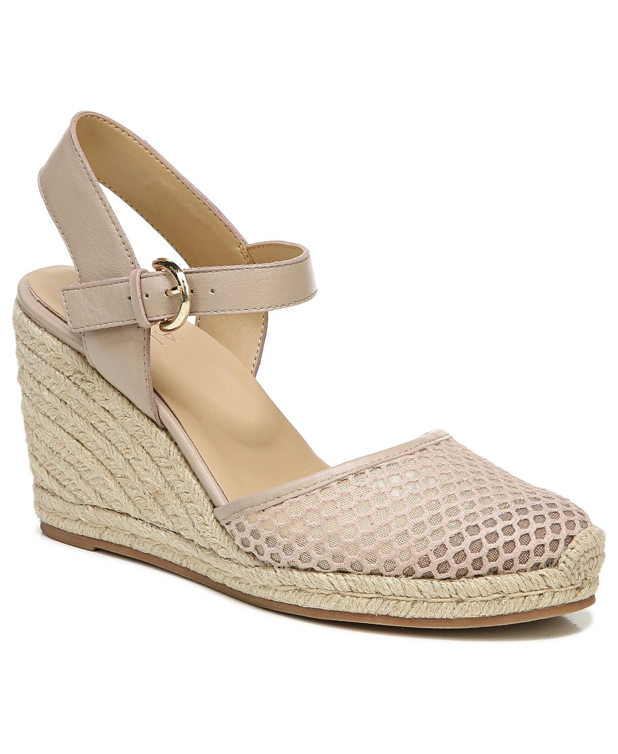 Naturalizer Phebe Espadrilles & Reviews - Espadrilles - Shoes - Macy's | Macys (US)