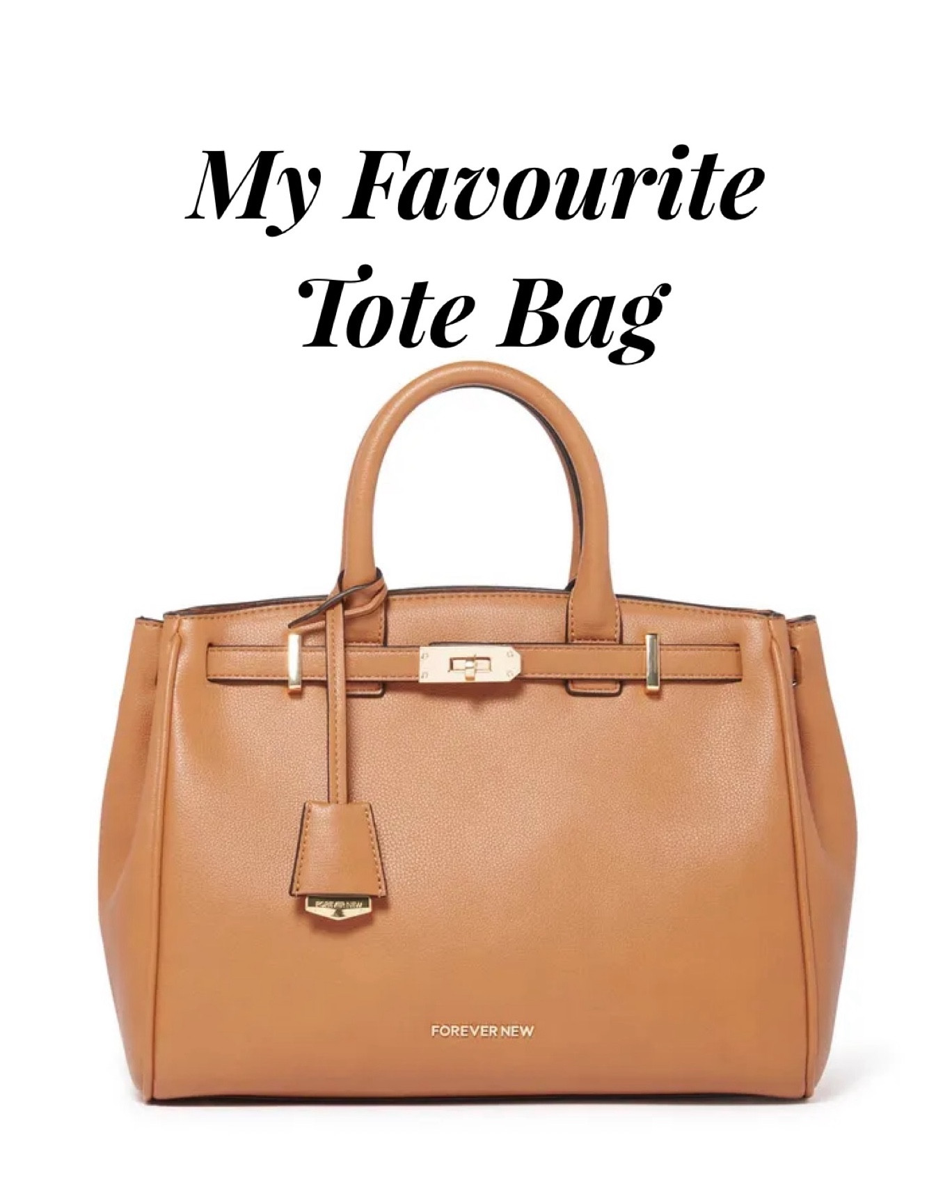 MY FAVOURITE TOTE BAG…

This would be hands down my favourite tote bag, so versatile and goes with absolutely everything. It the perfect colour and d size for every occasion.


#LTKaustralia #LTKstyletip #LTKSeasonal