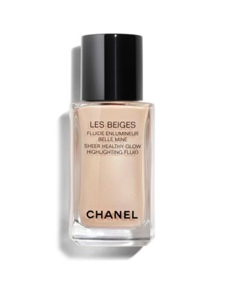 LES BEIGESSheer Healthy Glow Highlighting Fluid 1 oz. | Bloomingdale's (US)