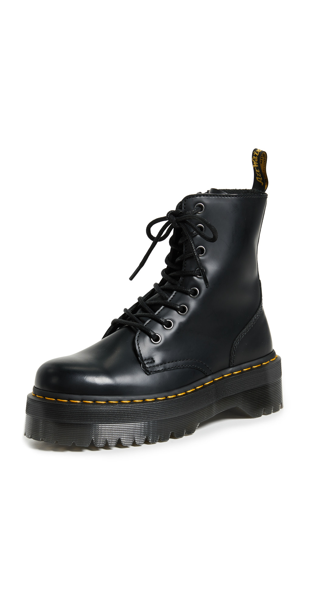 Dr. Martens Jadon 8 Eye Boots | Shopbop