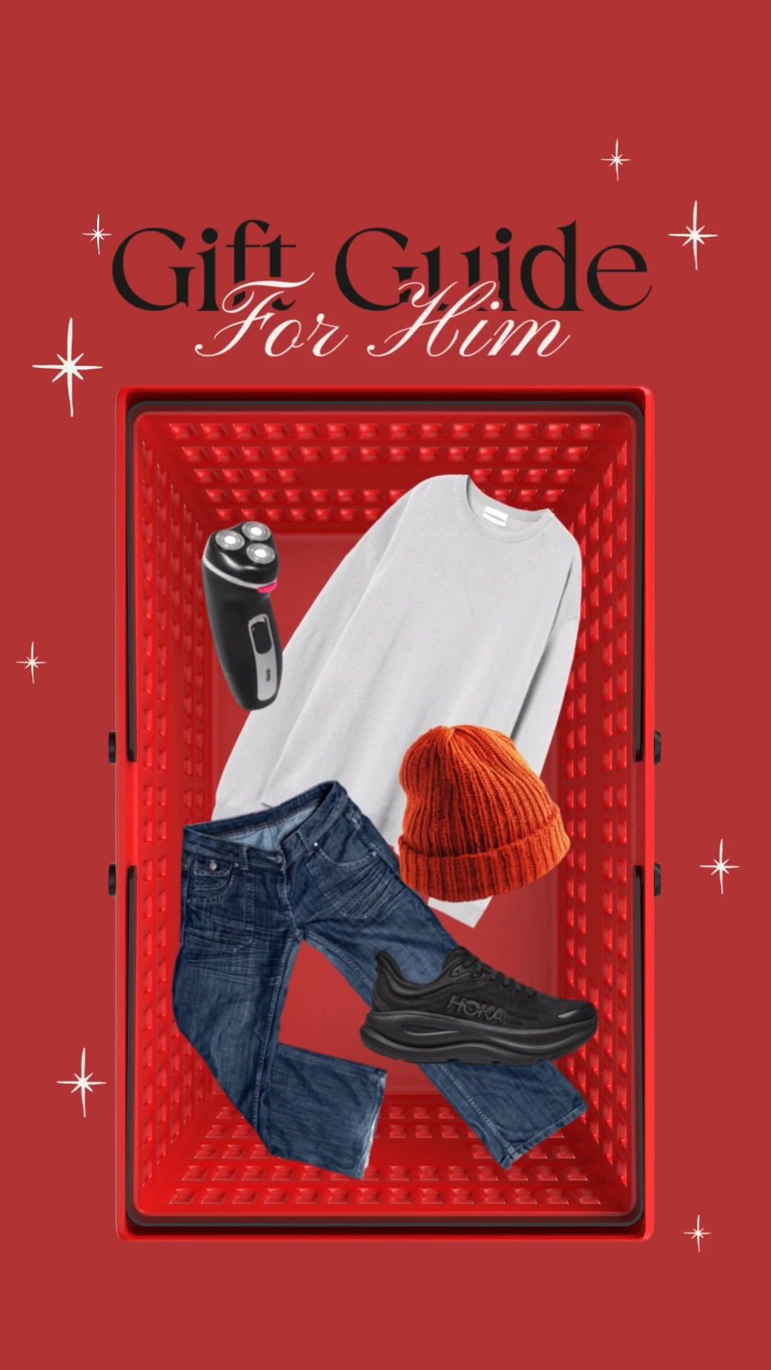 Struggling with what to get him this year? Here are 13 gifts he’ll actually use, love, and brag about!

#LTKMens #LTKHoliday #LTKGiftGuide