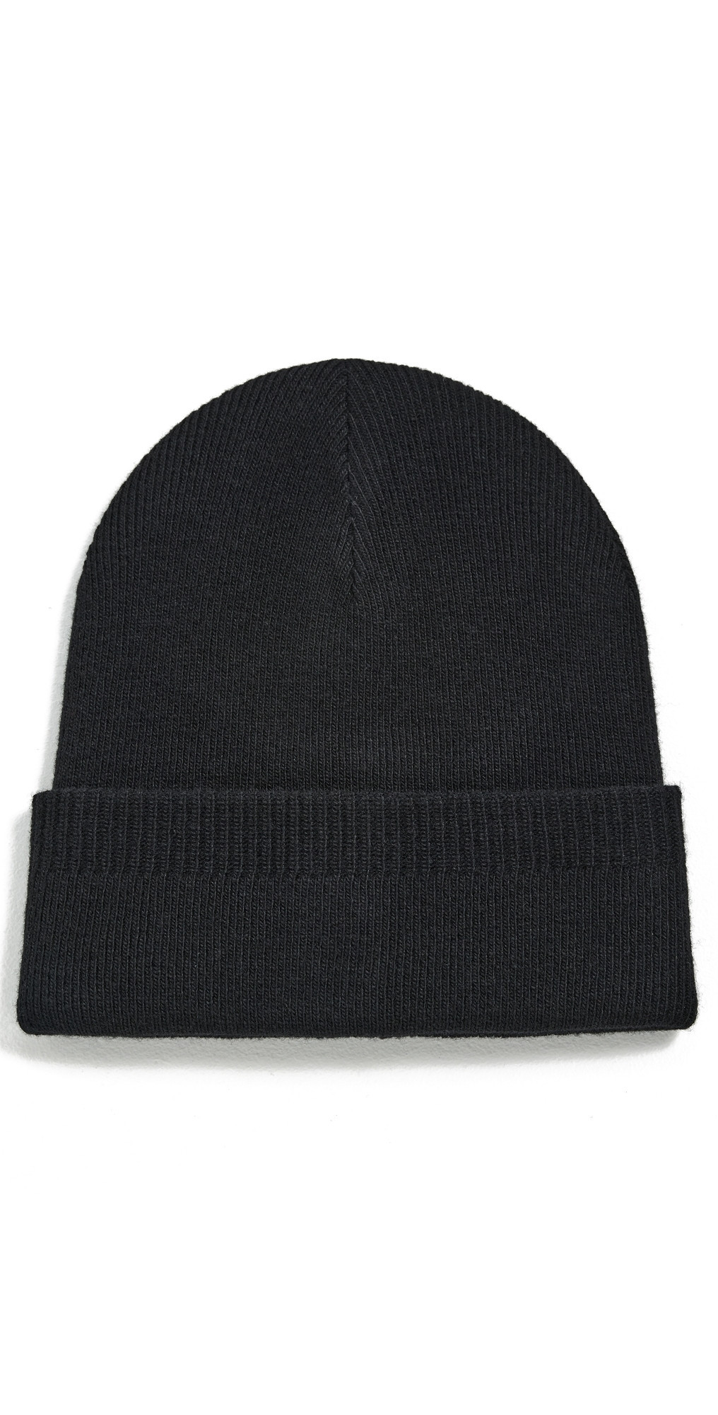 rag & bone Max Beanie Black One Size | Shopbop