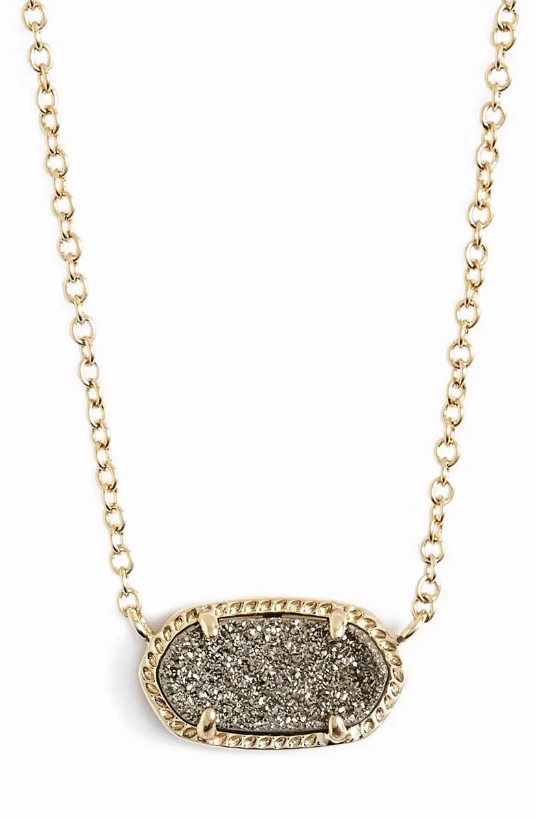 Elisa Pendant Necklace | Nordstrom