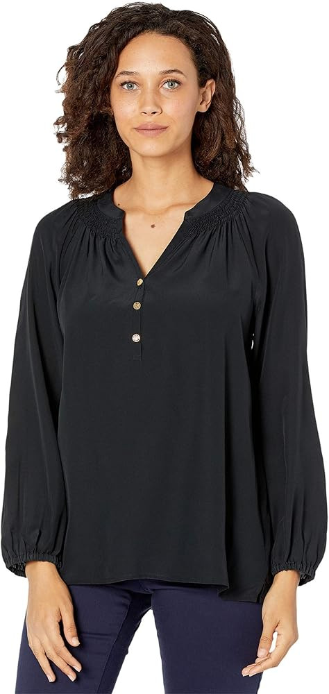 Lilly Pulitzer Women's Elsa Top | Amazon (US)