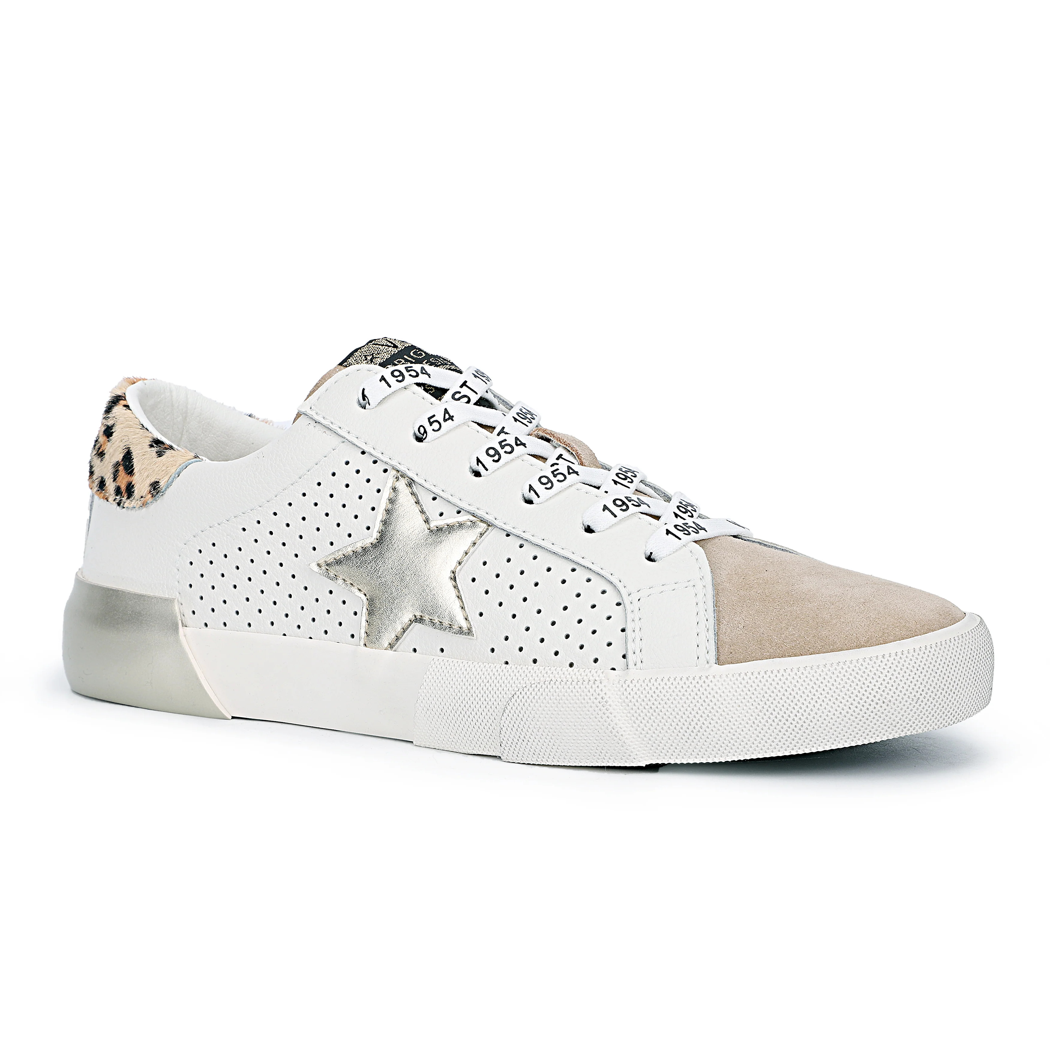 Mag - White Camel | Vintage Havana