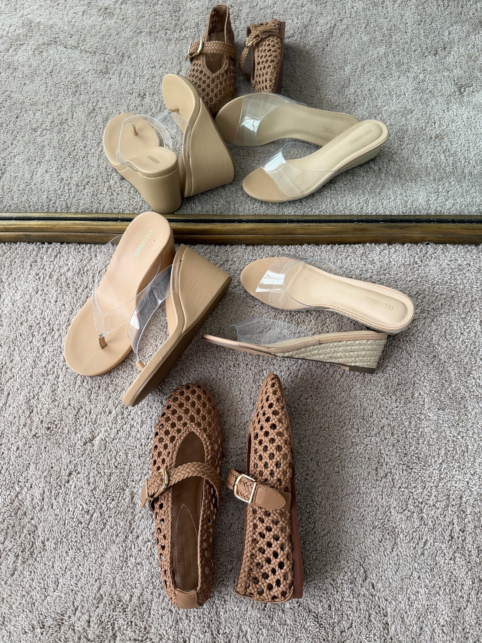 Cute comfy shoes on sale!

#LTKSaleAlert