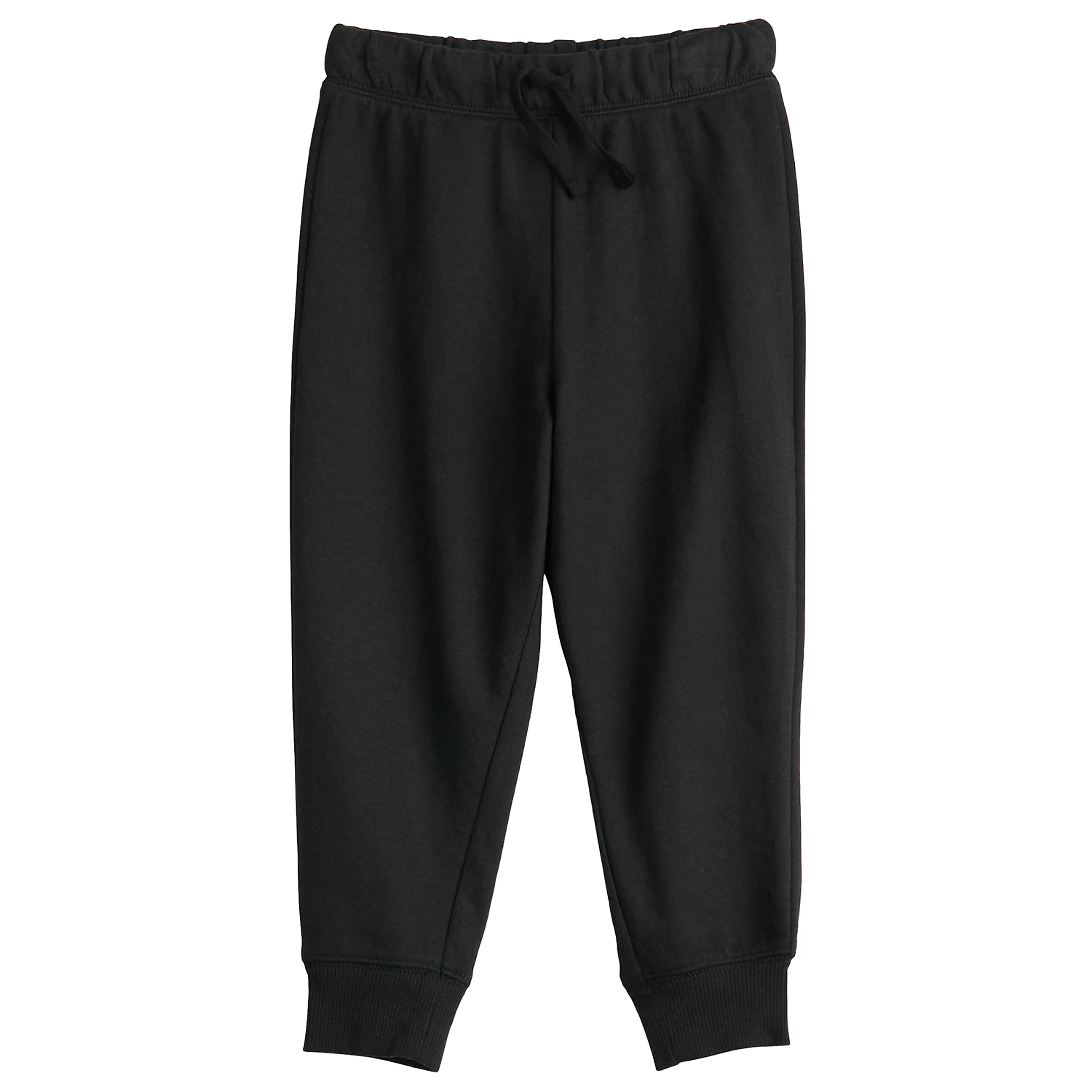 Toddler Boy Jumping Beans® French Terry Jogger Pants | Kohl's
