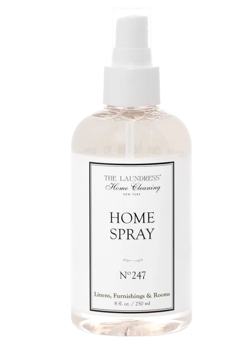 Home Spray | The Laundress