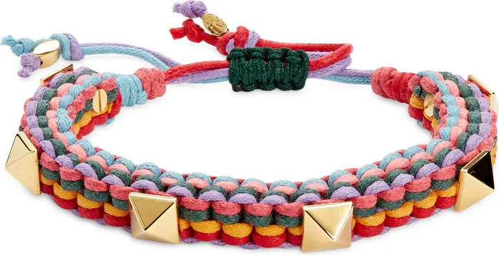 Valentino Garavani BRACELET 5X5MM | Nordstrom | Nordstrom