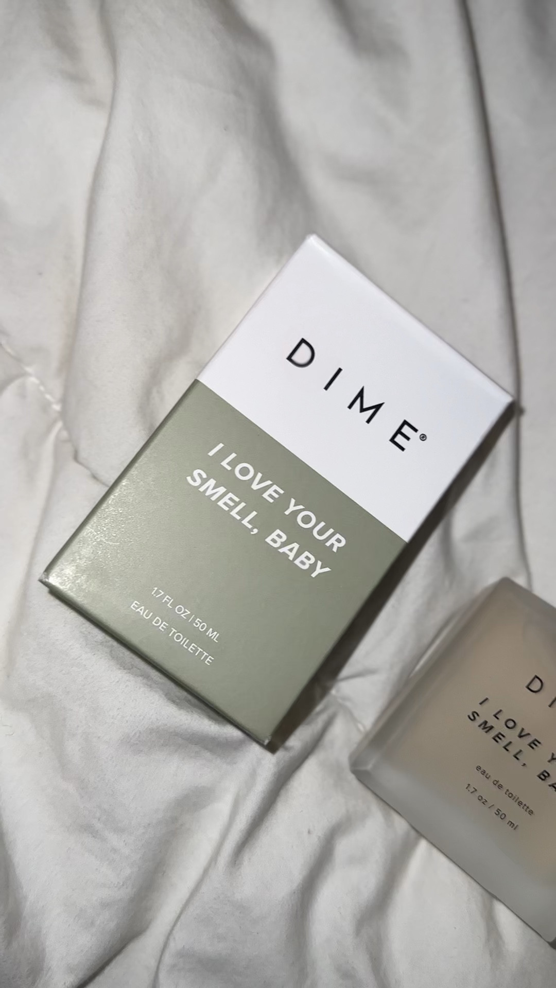 My favorite new fragrance toilette vegan 

#LTKstyletip #LTKGiftGuide #LTKbeauty