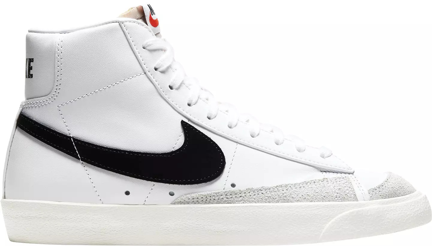 Nike Women's Blazer Mid 77 Shoes | DICK'S Sporting Goods