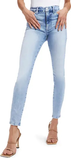 Good Legs Skinny Jeans | Nordstrom