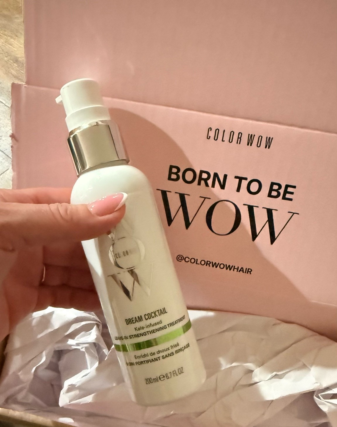 Listen between this Arizona heat & this bleach blonde hair I will forever be using her ✨

#LTKgrwm #LTKmorningroutine #LTKselfcare