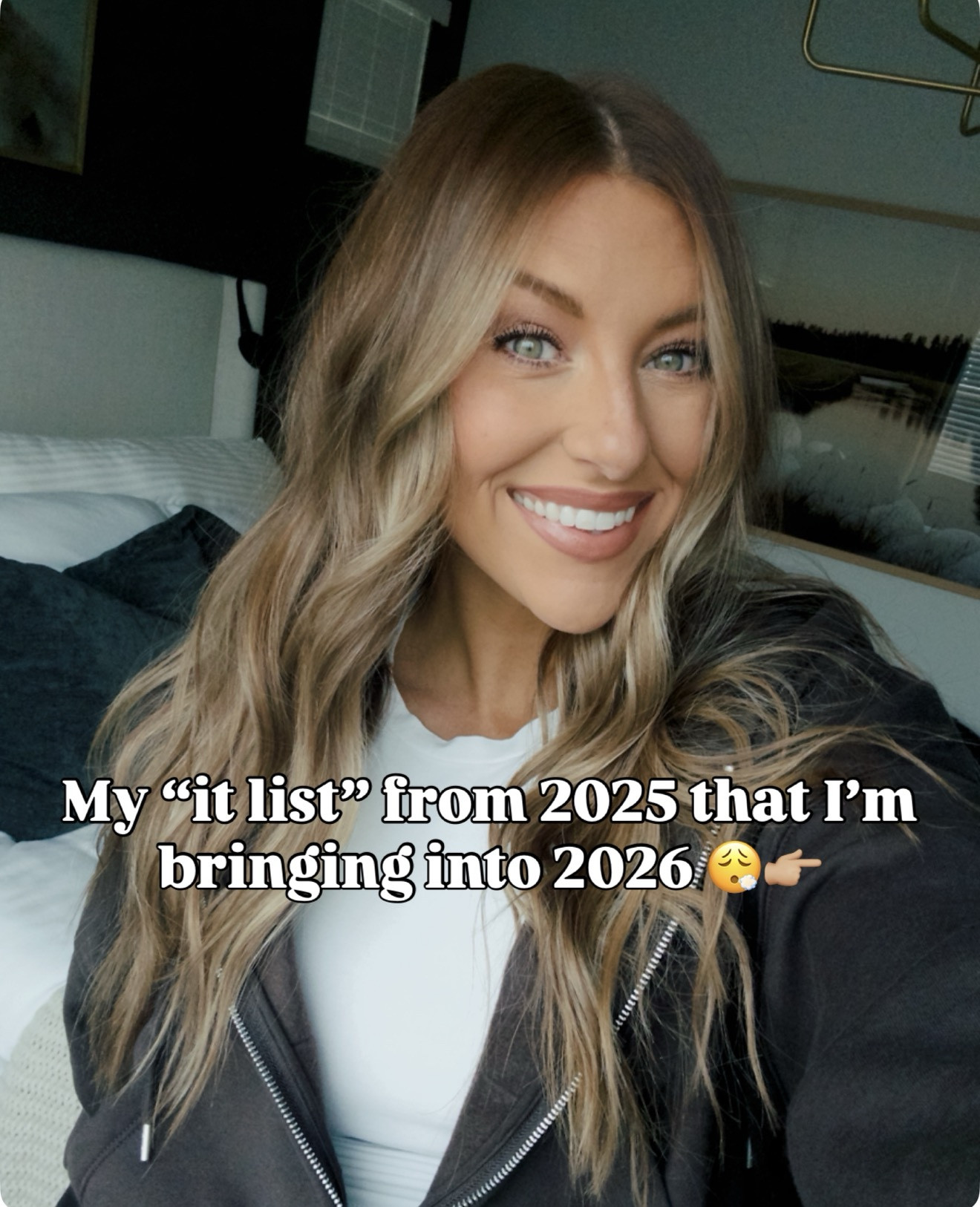 My favorites from 2025