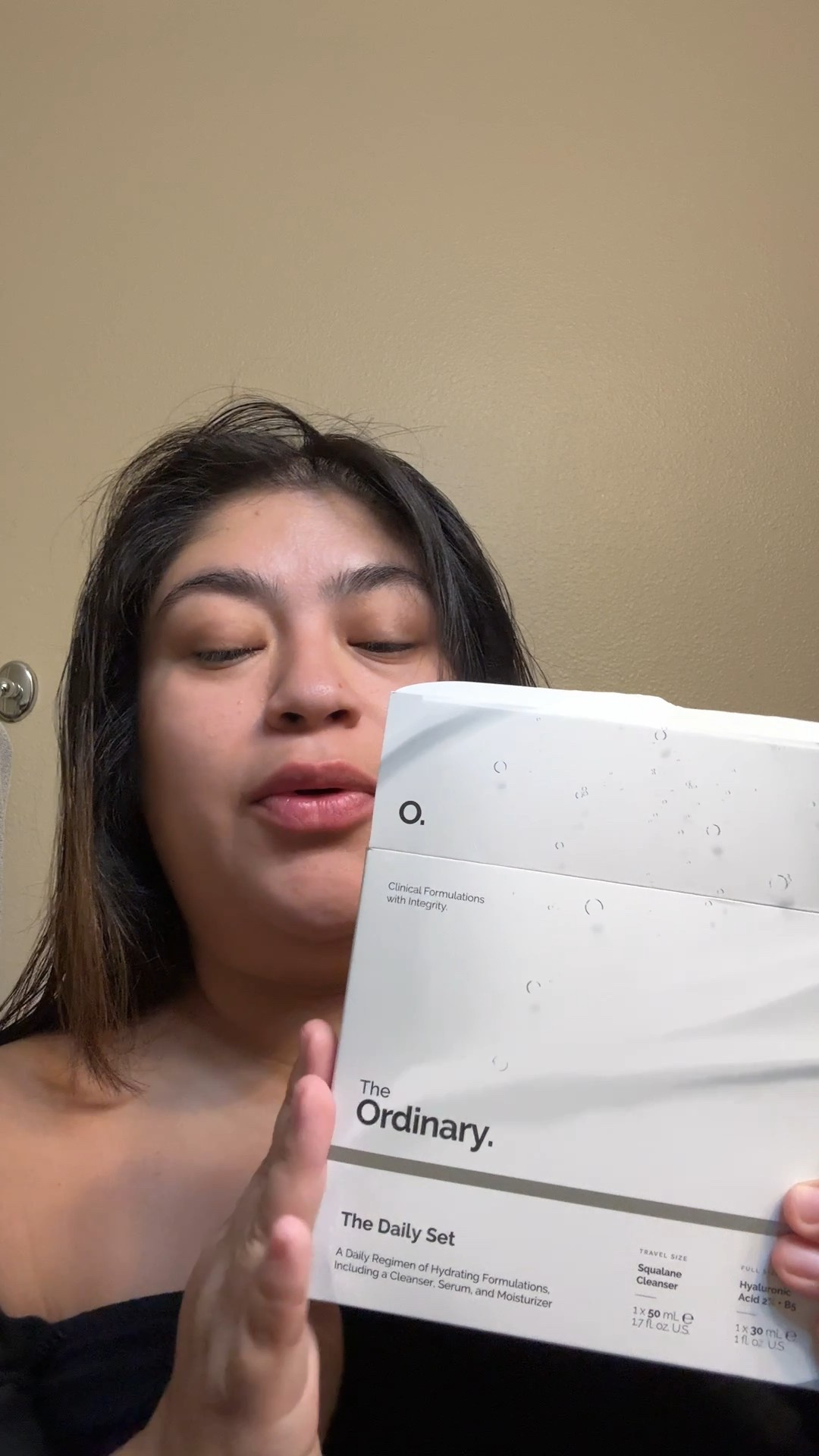 Skin and Outfit

#LTKSeasonal #LTKFindsUnder50 #LTKSaleAlert