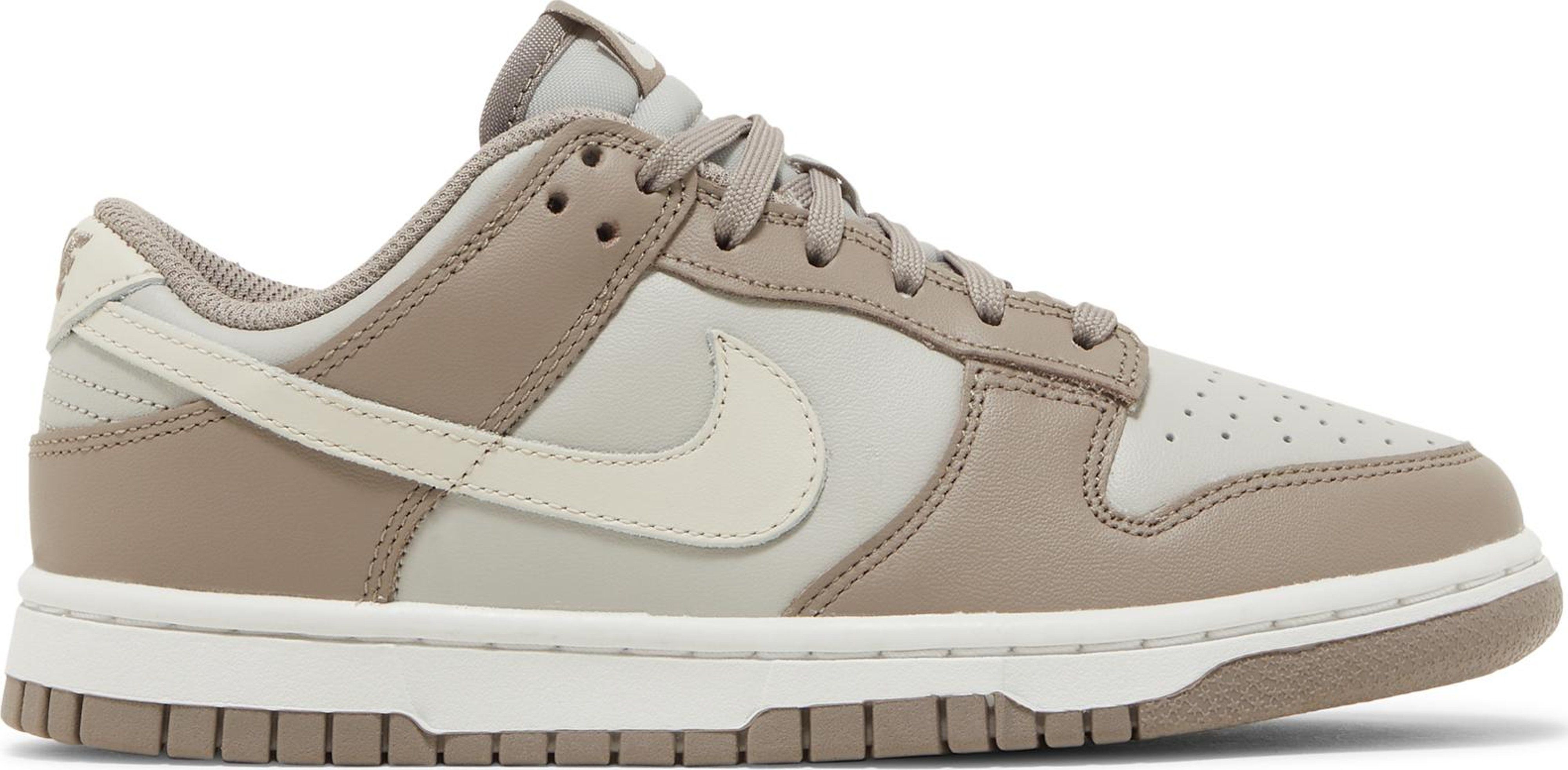Wmns Dunk Low 'Moon Fossil' | GOAT