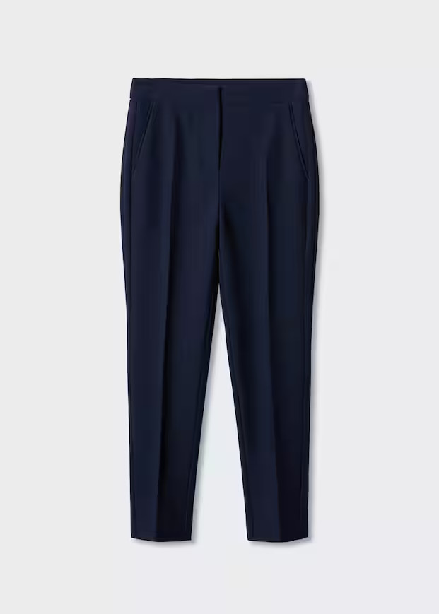Suit pants | MANGO (US)