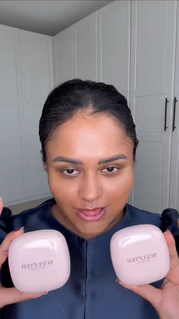 Sculpted by AimeeUK, Cushion Foundation, Makeup, Foundation, Brown skin Makeup, Brown skin beauty, Beauty review, Fall makeup, Autumnal makeup, Autumnal Shades, Brown Girl Beauty, Brown Girl Makeup, Date night Makeup, Wedding Makeup, Summer Makeup, Holiday Makeup, Testing beauty,  UK fashion, UK women, London lifestyle 

 #LTKuk #LTKautumn #LTKbeauty