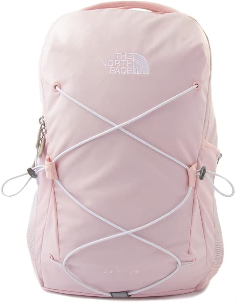 The North Face Women's Jester School Laptop Backpack | Amazon (US)