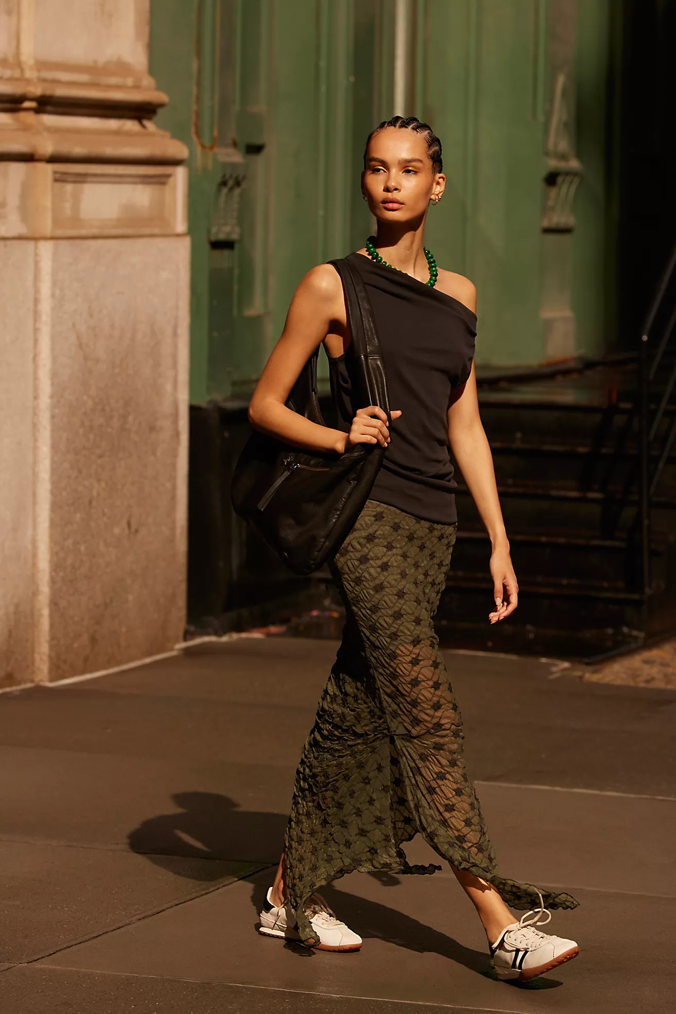 We The Free Lola Asymmetrical Hem Tank Top | Free People (Global - UK&FR Excluded)