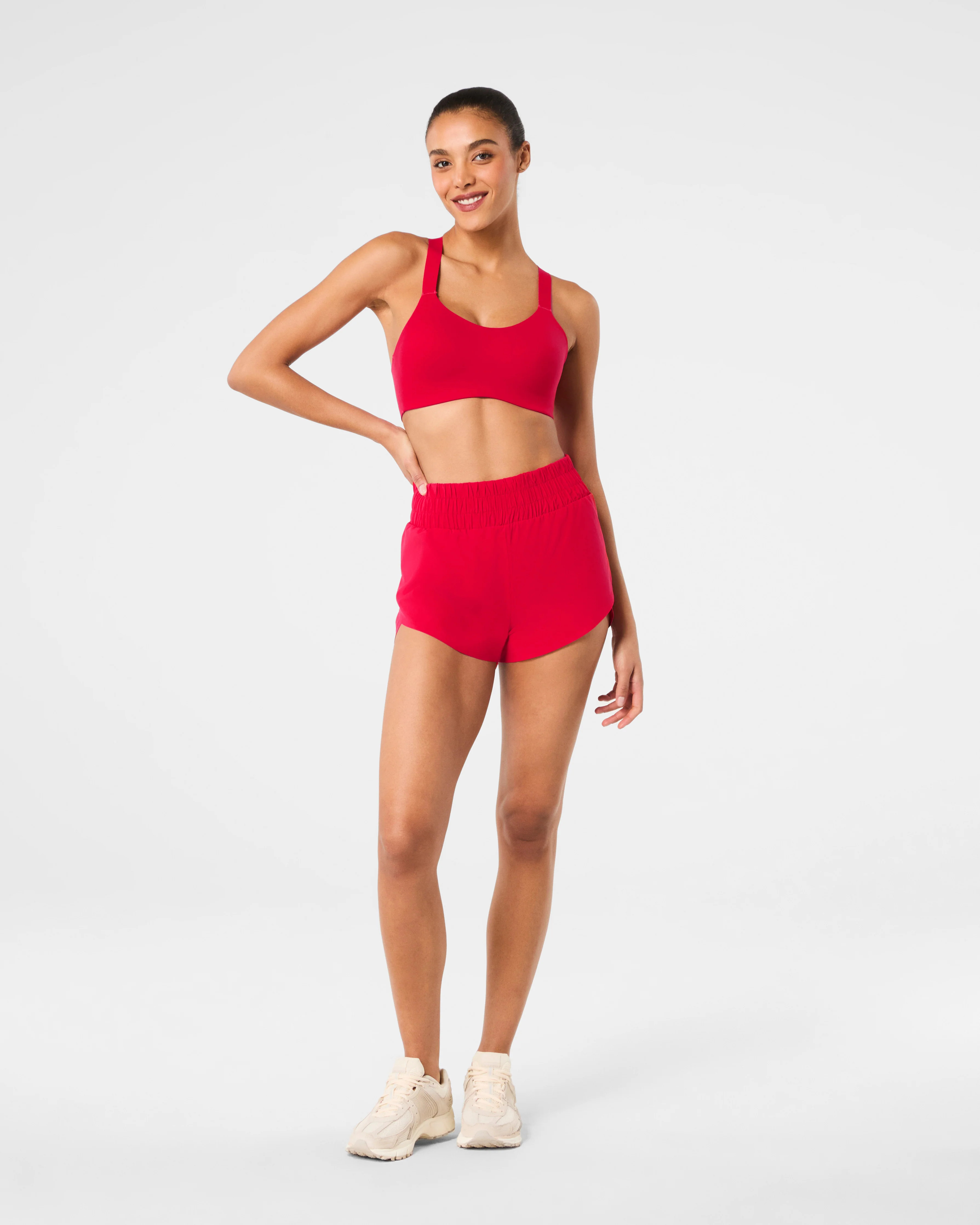 SPANX® Get Moving Shorts, 3 | Spanx
