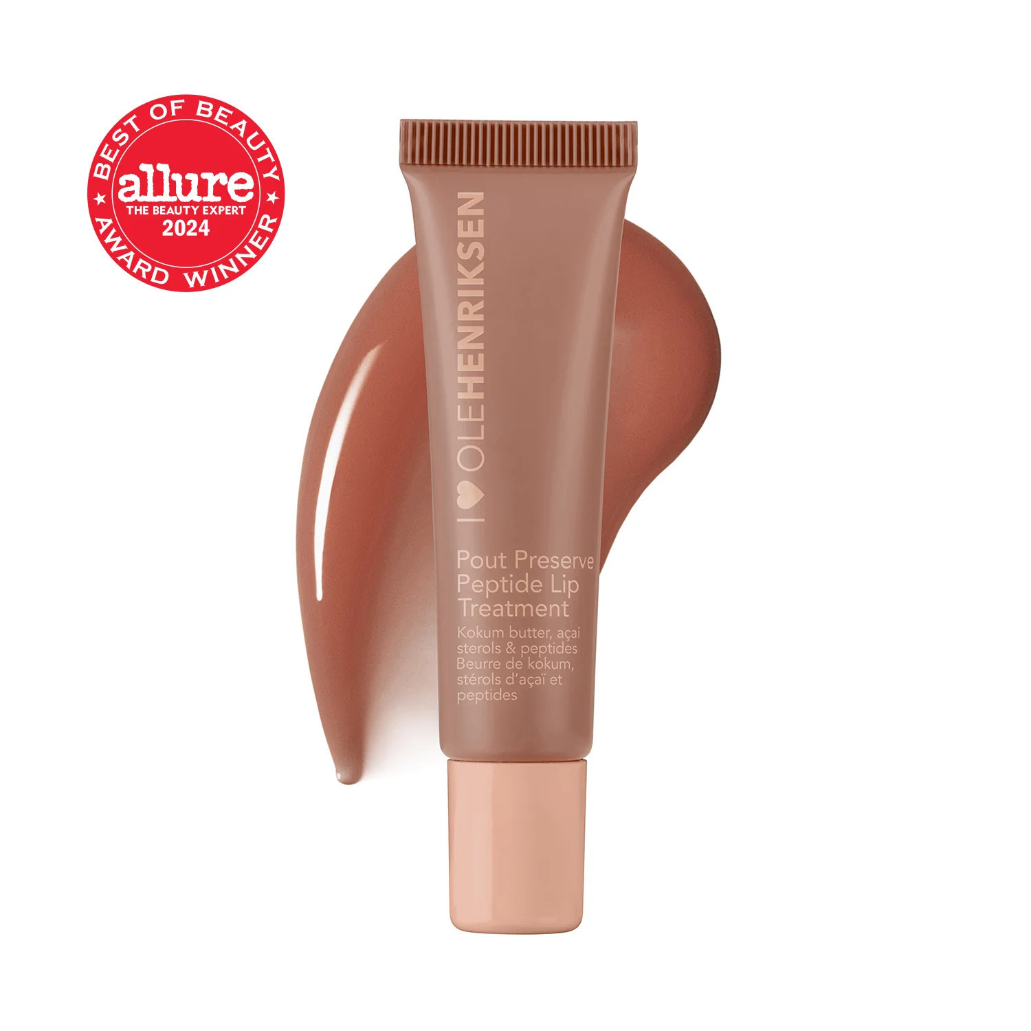 Pout Preserve Peptide Lip Treatment | Ole Henriksen