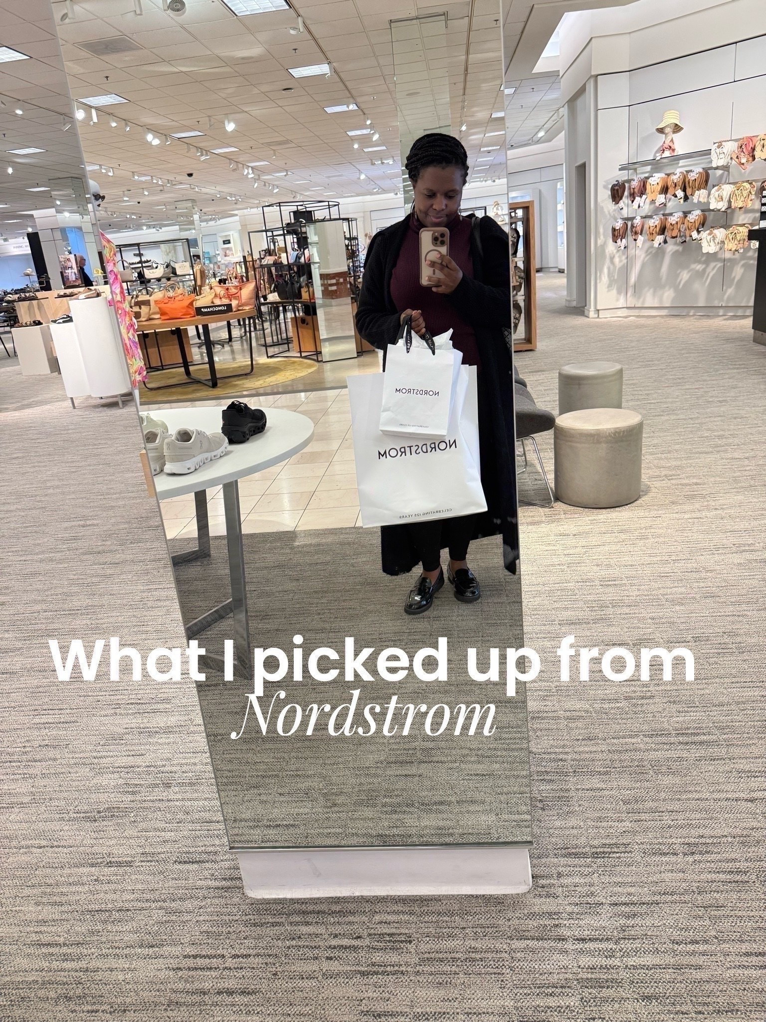 SecretsofYve: the dress is so pretty and joyful and the perfume is one of my most loved! Shop my favorite finds which you can also get as gifts for family members and friends!
#Secretsofyve #ltkgiftguide
Always humbled & thankful to have you here.. New posts daily at 3pm & 4:15pm EST. 
CEO: PATESI Global & PATESIfoundation.org
@secretsofyve : where beautiful meets practical, comfy meets style, affordable meets glam with a splash of splurge every now and then. I do LOVE a good sale and combining codes! #ltksalealert #ltku #ltkplussize #ltkmidsize #ltkover40 #ltkpetite #ltktall #ltkvlog #ltktravel #ltkbump #ltkootd #ltkselfcare #ltkbeauty #ltkstorytime #ltkmorningroutine
#ltkdayinmylife #ltkmomlife
secretsofyve

#LTKSeasonal #LTKWorkwear #LTKWedding