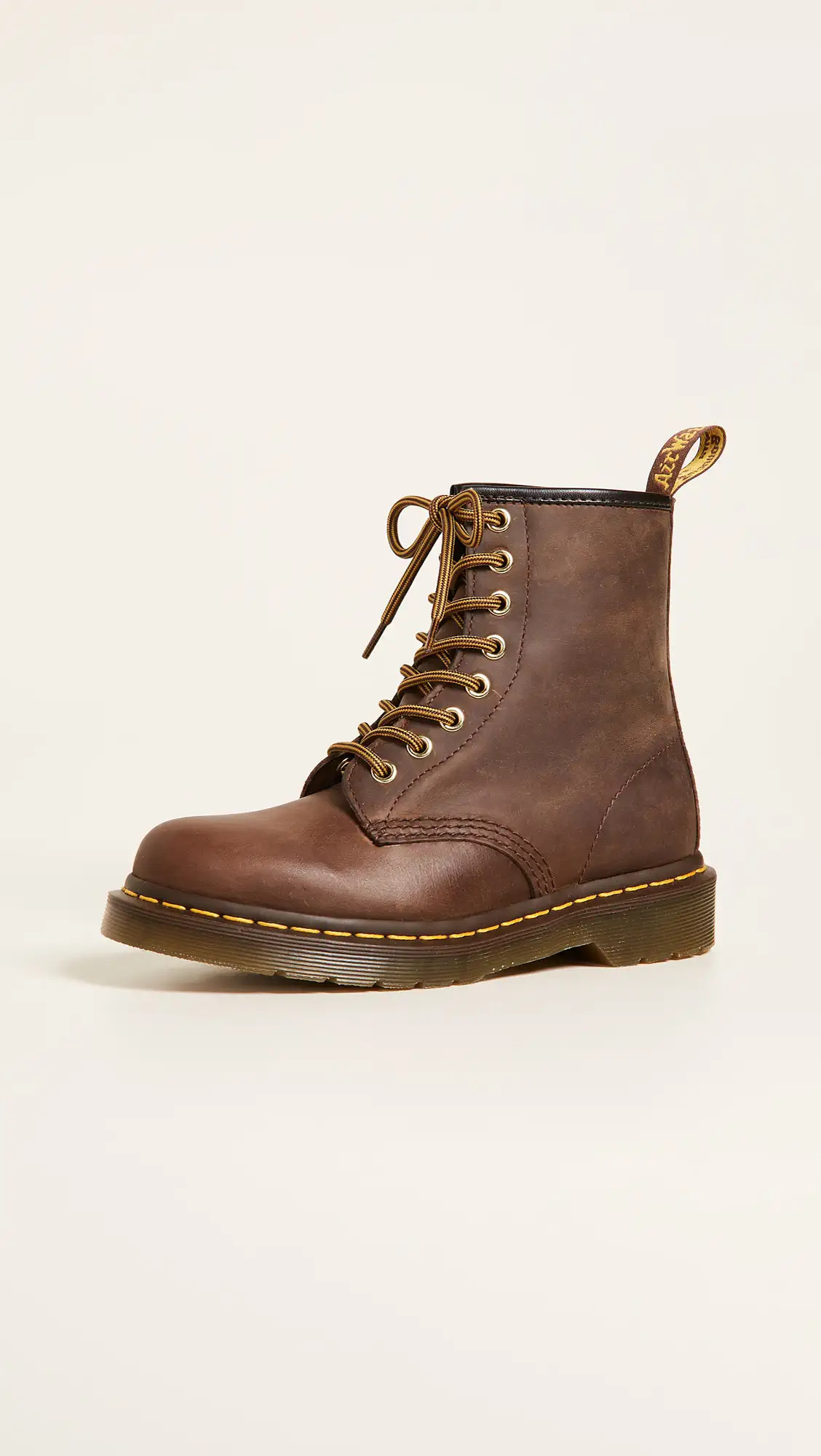 Dr. Martens 1460 8 Eye Boots | Shopbop | Shopbop